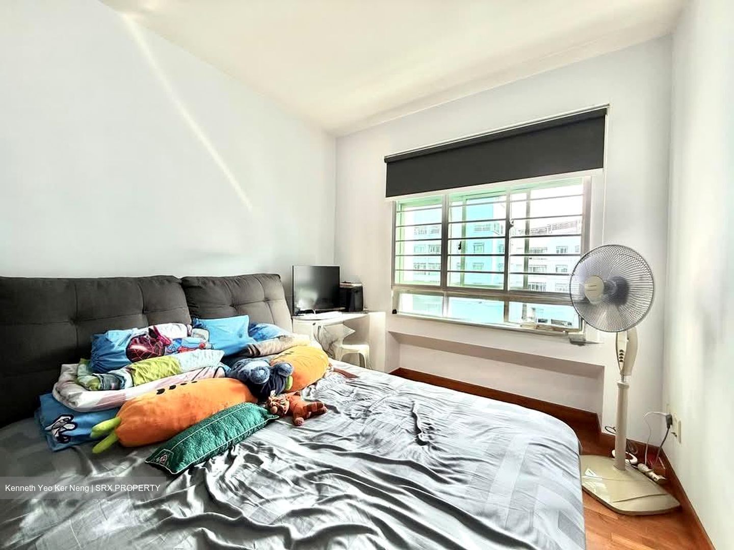 Blk 642B The Meadows (Punggol), HDB 4 Rooms #605786151